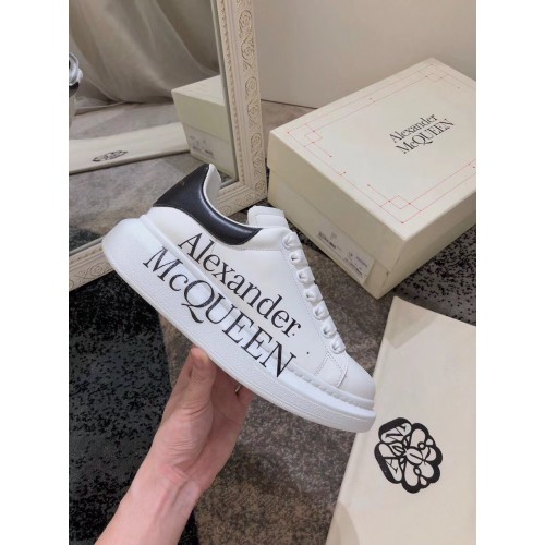 Alexander Mcqueen Sneakers AMCQSN21360